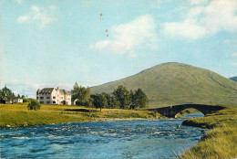 United Kingdom Scotland Argyll Bridge Of Orchy - Argyllshire