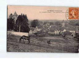 LONGNY : Vue Générale - Très Bon état - Longny Au Perche