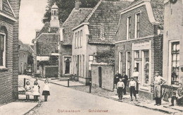 Ootmarsum Schildstraat K7050 - Ootmarsum