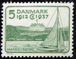 Denmark 1937  Minr.237   MNH  (**)   ( Lot  A 1066  ) - Unused Stamps