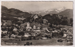 AK 199043 AUSTRIA - Neumarkt - Neumarkt