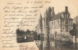 D2473 Esternay Le Château - Esternay