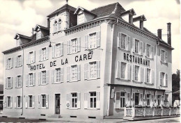 FRANCE - Bon Lot De 20 CPSM Dentelées HOTEL RESTAURANT Noir-Blanc Grand Format En BON PLAN (2/2) BON ETAT - 5 - 99 Cartes