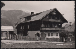 Austria - 5743 Krimml - Landhaus Patterer - Krimml