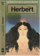 PRESSES-POCKET S-F N° 5018 " LE LIVRE D'OR DE LA SF " HERBERT DE 1978  2 - Presses Pocket