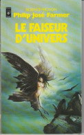 PRESSES-POCKET S-F N° 5140 " LE FAISEUR D'UNIVERS " FARMER DE 1984 - Presses Pocket
