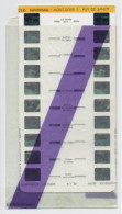 Stéréocarte - LESTRADE - N° **710 - AUVERGNE - LE MONT DORE 2  PUY DE SANCY - Stereoskope - Stereobetrachter