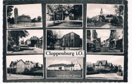 D-16535  CLOPPENBURG : - Cloppenburg