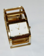 C271 Bijou De Collection - Montre Calvin Klein - Horloge: Luxe