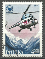 1978 Polska Mi 2554 CTO (k9) - Other & Unclassified