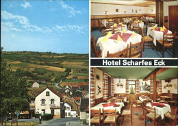 41254231 Gruenstadt Hotel Restaurant Scharfes Eck Gruenstadt - Grünstadt
