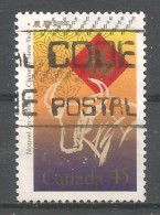 Canada 1997 Year Of The Ox Y.T. 1500 (0) - Used Stamps