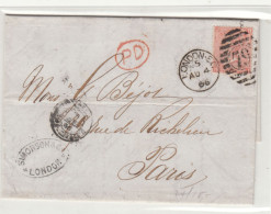 G.B. / London / France / Surface Printed Stamps - Unclassified