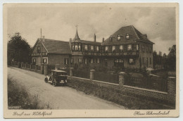 01090*GERMANY*DEUTSCHLAND*LÜTTELFORST*HAUS SCHWALMTAL - Viersen