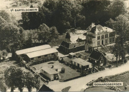 Geraardsbergen          ( Groot Formaat 15 X 10.5 Cm )   Met Zegel - Geraardsbergen