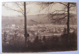 LUXEMBOURG - DIEKIRCH - Deiwelselter - 1931 - Diekirch