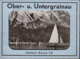 Ober- U. Untergrainau. Huber-Serie 79. 12 Original Huber-Photos - Oude Boeken