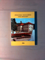 Zwischen Vogelsberg Und Spessart - Gelnhäuser Heimat-Jahrbuch 1984 Jahreskalender Für Familie Und Heim In St - Hesse