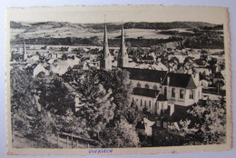 LUXEMBOURG - DIEKIRCH - Vue Générale - 1948 - Diekirch