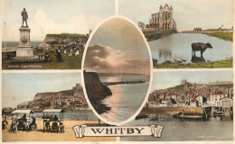 United Kingdom England Whitby - Whitby