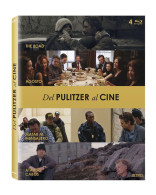 Del Pulitzer Al Cine Pack Blu Ray Nuevo Precintado - Other Formats