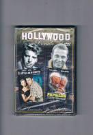 El Abrazo De La Muerte + Papillon Hollywood Dorado Pack Dvd Nuevo Precintado - Autres Formats