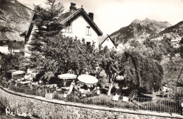 FRANCE - 05 - Guillestre - Hôtel " Le Chalet Alpin " - Carte Postale Ancienne - Guillestre