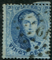 COB    15B- V 1 (o) - 1849-1900