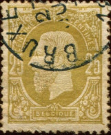 COB    32- V 5 (o) - 1849-1900