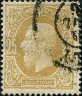 COB    32- V 3 (o) - 1849-1900