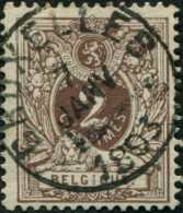 COB    44- V18 (o) - 1849-1900