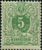 COB    45- V19 (*) - 1849-1900