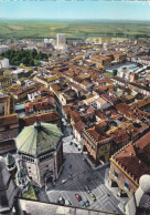 Cartolina Cremona - Panorama - Cremona