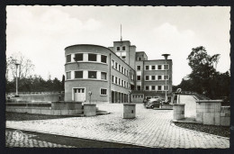 Boitsfort - Clinique / Kliniek César De Paepe - Institut Chirurgical - Maternité - Edit. A. Et J. Mouton - Voir Scans - Watermael-Boitsfort - Watermaal-Bosvoorde