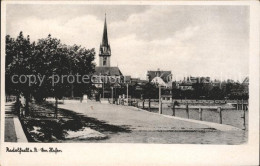 41810248 Radolfzell Bodensee Hafen Kirche Radolfzell - Radolfzell