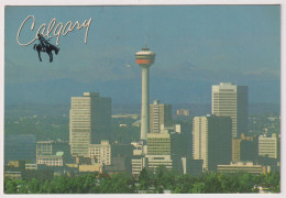 AK 199322 CANADA - Alberta  - Calgary - Calgary