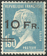 * Ile De France. No 4, Gomme Altérée Sinon Très Frais Et TB. - R - Other & Unclassified