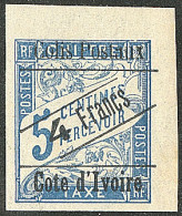 ** Colis Postaux. No 16, Cdf, Très Frais. - TB - Andere & Zonder Classificatie