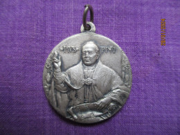 Vatican: Pendant Catholic Pie XI 1938 - Adel