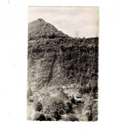 Cpm - 25 - SAINT-HIPPOLYTE - Doubs - Le Pont Et La Croix Bénéton - 1955 - - Saint Hippolyte