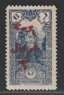 TURQUIE - ANATOLIE - N°4b Nsg (1920) - 1920-21 Anatolia