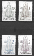 1950 Complete Set: Ano Santo - Holy Year - MNH**  LUXUS POSTFRIS ** COMPLETE SET EXTRA FINE CAT VALUE 230€ - Unused Stamps