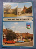 Gruß Aus Bad Wilsnack - Bad Wilsnack