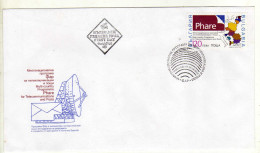 Enveloppe 1er Jour BULGARIE BULGARIA Oblitération 24/04/1998 - FDC