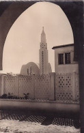 COLOMB BECHAR                EGLISE NOTRE DAME DU SAHARA - Bechar (Colomb Béchar)