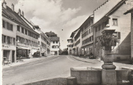 BULACH - Bülach