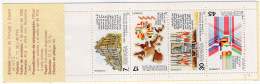 F1581 - ESPANA ESPAGNE Yv N°2444 ** CARNET EUROPE - Postzegelboekjes