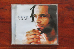 CD " Yannick NOAH " - Wereldmuziek