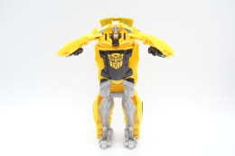 Vintage ACTION FIGURE TRANSFORMERS : BUMBLEBEE THE LAST KNIGHT WALMART EXCLUSIVE  - LOOSE  - Original Hasbro 2015 - Action Man