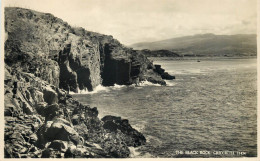 United Kingdom Wales Criccieth Black Rock - Gwynedd